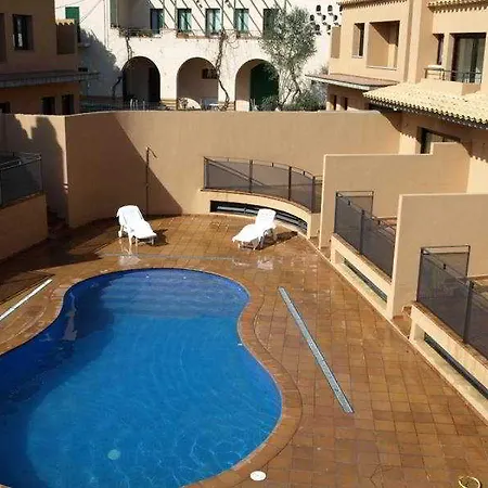 Jardins De Panissars Hotel