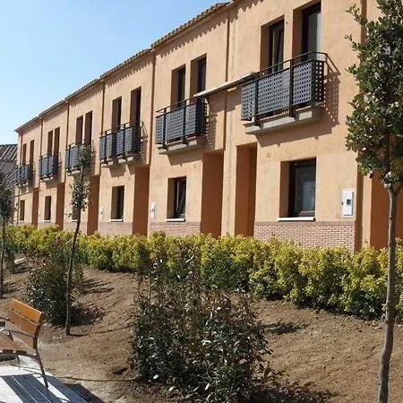 Jardins De Panissars Hotel Castello  D'Empuries